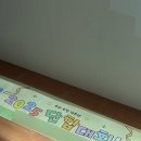 감성수채화 | 홍대 주문 제작 케이크 추천, 수채화 감성 가득한 멜로디케이크 후기