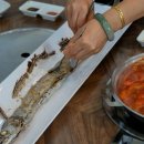 더런드리 서귀포 표선점 | 서귀포 표선 갈치맛집 | 허브동산 맛집 제주 갈치카세 내돈내산 후기