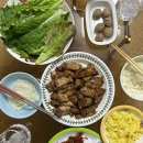 혜정이네갈비 이미지