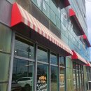 선산대로3-3 | [구미 대형카페] 도넛 맛집, '오터스(Otter's)' 지산갓생본점 방문기