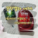 우드향 | 여름철 수건 쉰냄새 세제 추천 | 샌달우드향 모락셀라 세탁세제 후기