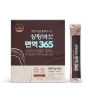 버섯과면역