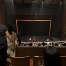 셀로판B | [뮤지컬/시카고] 정선아, 티파니 영, 최재림 후기 디큐브 링크아트센터 2층 B구역 11열 시야
