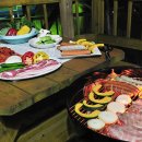 스머프하우스 이미지