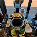 칠봉 화장실 | 강릉 현지인 고기 맛집 칠봉숯불가든 돼지갈비 점심 저녁