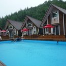 오크 펜션 이미지