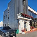 시노안 | [화성] 화성 대형 브런치 카페 "시노퍼" 방문 후기