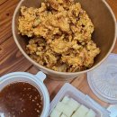 노랑통닭 명일점 이미지