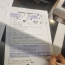 연극 &lt;친정엄마와 2박 3일&gt; 관람 후기, 강부자, 윤유선, 오산문화예술회관 대공연장 2층 시야