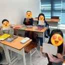 김해율하덕스어학원