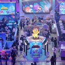 싸이버게임월드 이미지