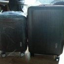 (판매완료)탠디 여행용 캐리어 24인치20인치 두가지팝니다 이미지