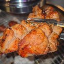 연신내 고기집 록갈비 연신내점 초벌 쪽갈비맛집