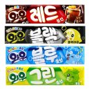 블루망고 블랙 이미지