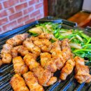 코리아 푸드스토리 이미지