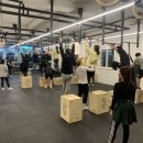 1994 트레이닝 스튜디오 이미지