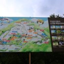 베이스 타운 스키장전경 이미지