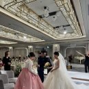 🩷[혼주한복] 아름다웠던 라온하제한복 본식 후기😊