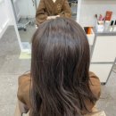 교대역 (1호선) | 교대역 미용실 정착헤어 서초교대역점, 뿌리염색 후기
