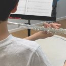 초등 플루트 이미지