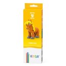 종이&클레이 이미지