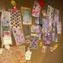 꽃도리집 이미지