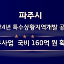 문산개발