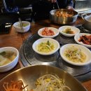 우미현장식당 이미지