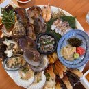 애련정로 1 | [형제해물] 이천 해산물 맛집 ㅣ 인테리어부터 맛까지 모두 만족했던 곳 ㅣ 싱싱한 해산물 모둠 후기