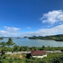 여수아일랜드 골프&리조트 골프장 이미지