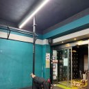 크로스핏 강동 이미지