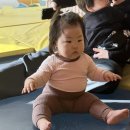 키즈다쿵&베이비테라스 | 9개월 아기, 김해 장유 율하 키즈카페 <키즈다쿵&베이비테라스> 후기