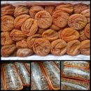 오림농장 | 폐백 일품폐백 솔방울곶감 상주곶감만을 사용하는 일품폐백