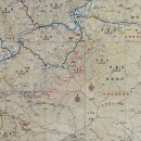 내북초 아곡분교 | (산행기)痛恨, 소백산 구봉팔문