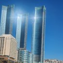 귤낭하우스커플가족모던오션뷰 | 해운대숙소 엘시티레지던스 와이컬렉션 숙박팁 주차팁 이용후기