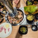 올레!숯불생막창구이