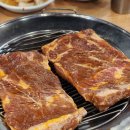 흥부골숯불돼지왕갈비 | [석촌호수/석촌고분역] 국내산 돼지갈비에 후식무료냉면까지 :: 흥부골숯불돼지왕갈비 내돈내산후기