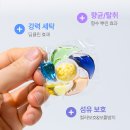아로하컴퍼니 | 아로하 퍼퓸클린 고농축 캡슐세제 소개