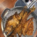영월 석쇠 불고기 | 자갈치 영월맛집 한식 정성이 담긴 밥상
