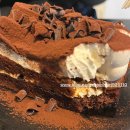 탐방기 : 압구정 신사 가로수길 감성카페 디저트 맛집 티라미수찐맛집 뉴스틸페이퍼커피 내돈내산 먹방후기