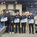 L3C 소래 캐롬클럽 이미지