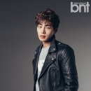 [김재영] BNT 화보 인터뷰 오빠 화보 자주 찍어주세요 오예니까 이미지