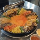 소3-13 | [서울] 문래동 맛집 소뚜껑 차돌구절판 솔직후기 (웨이팅, 메뉴, 분위기)