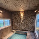 제주가족펜션 오션뷰풀빌라 포리별 판포협재점 이미지