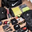 프로스펙스 군산점 | [러닝] 2024년 &lt;대전한밭벌 울트라마라톤 100km&gt; 완주 후기｜8시간동안 비를 맞으며…