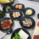 서산 굴보쌈 뚱이네포차 읍내동 현지인 맛집