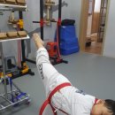 한국파워점핑 줄넘기 태권도 체육관 이미지