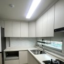 조촌현대아파트 | [군산시 조촌동 조촌 현대아파트]LX 보르떼 웜화이트 컬러 붙박이장,신발장,LX 미스티그레이 컬러...