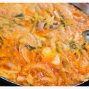 모박사부대찌개시화2호점(모박사부대2호점) | [정왕동 맛집 추천] 김치 없어도 얼큰한 '모박사 부대찌개 시화점' 솔직 후기