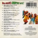 BILL HALLY AND HIS COMETS. GREATEST HITS 이미지